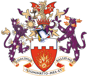 The Lightmongers Crest